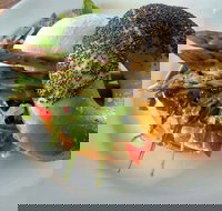 North Cafeteria - Pubs Perth