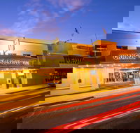 Orange Ex-Services' Club - Pubs Perth