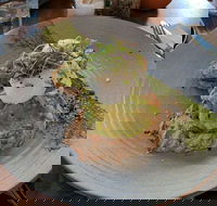 Oxford Yard - Pubs Perth