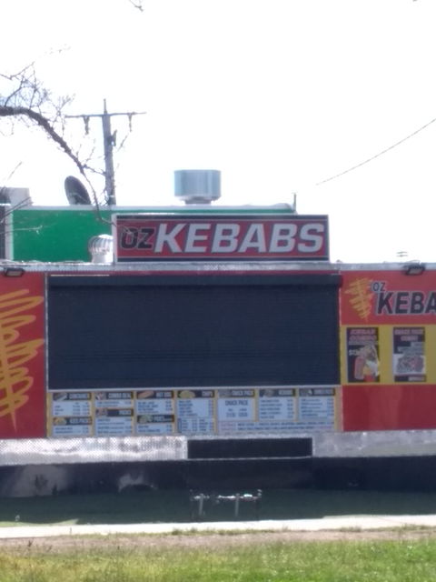 Oz Kebabs - Pubs Perth 0