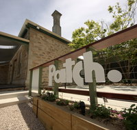 Patch Kitchen and Garden - Pubs Perth