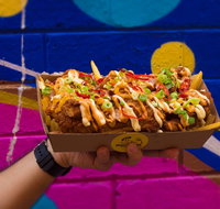 Phat Franks - Pubs Perth
