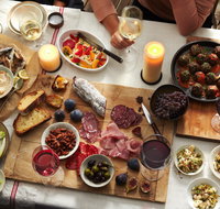 Piccolo Trattoria - Pubs Perth