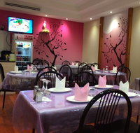 Pink Palate Restaurant - Pubs Perth