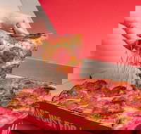 Pizza Hut - Pubs Perth