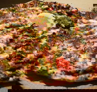 Pizzetta Bar - Pubs Perth