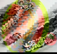 Pop Sushi - Pubs Perth