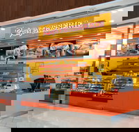 Ray's Patisserie - Ipswich - Pubs Perth