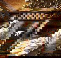 RedBeard Historic Bakery - Pubs Perth