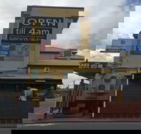 Rosewater Hotel - Pubs Perth