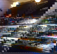 Saint Germain Patisserie - Pubs Perth