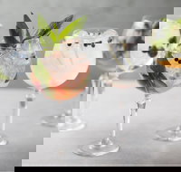 Sak Restaurant and Bar Manly - Pubs Perth