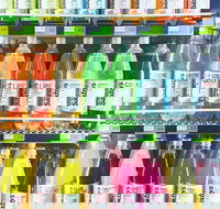 Saxby's Soft Drinks - Pubs Perth