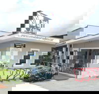 Scottsdale Art Gallery Cafe - Pubs Perth