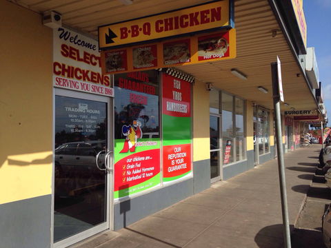 Select Chickens - Pubs Perth 0
