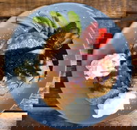 Sherpa Kitchen - Pubs Perth