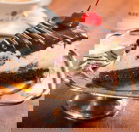 Shingle Inn - Hornsby - Pubs Perth