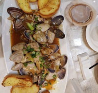 Simon's Friendship Kitchen - Pubs Perth