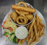 Smiles Cafe - Pubs Perth