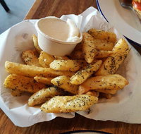 Soul Burger - Parramatta - Pubs Perth