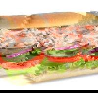 Subway - Browns Plains