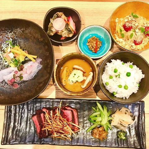 Sumi Open Kitchen - Pubs Perth 0