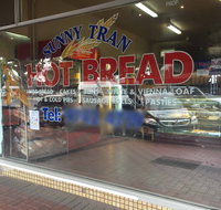 Sunny Tran Hot Bread - Pubs Perth