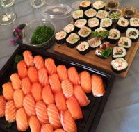 Sushi Sushi - Pubs Perth