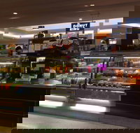 Sushi Guru - Pubs Perth