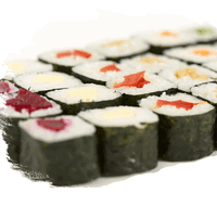 Sushi World - Macquarie Park - Pubs Perth