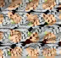 Sushi Pia - Pubs Perth