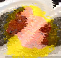 Swagat Indian Restaurant - Pubs Perth