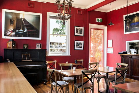 Tellers Swansea - Pubs Perth 0