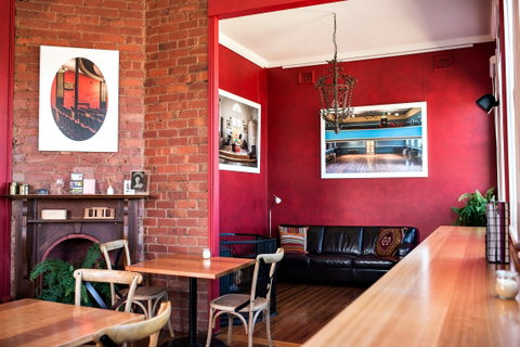 Tellers Swansea - Pubs Perth 1