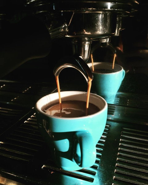 The Roastery - Pubs Perth 0