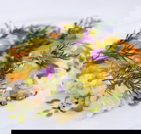 The Long Apron - Pubs Perth