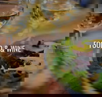 The Serrated Tussock Cafe - Pubs Perth