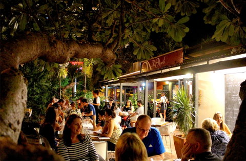 The Aarli - Pubs Perth 0
