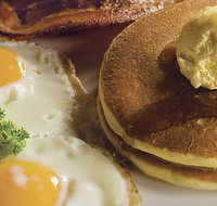 The Pancake Parlour - Hoppers Crossing - Pubs Perth