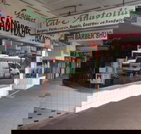 The Anatolian - Pubs Perth