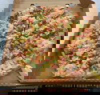 The Rollin Dough - Pubs Perth