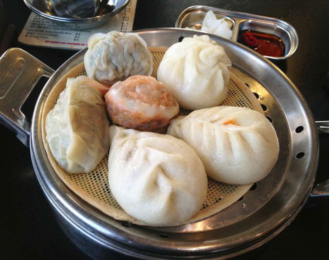 The Mandoo - Strathfield - Pubs Perth 0