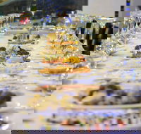 Tinman Turkish Cuisine - Pubs Perth