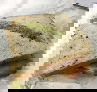 Tooronga Sandwich Cafe