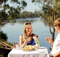 Trentham Estate Winery - Pubs Perth