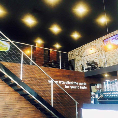 Universal Burger Co - Lidcombe - Pubs Perth 0