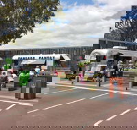 Van Jus - Pubs Perth