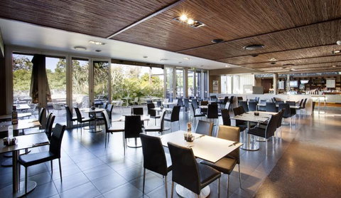 Villa Noosa Hotel - Noosaville - Pubs Perth 0