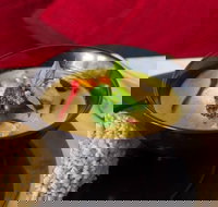 Yes Thai - Pubs Perth