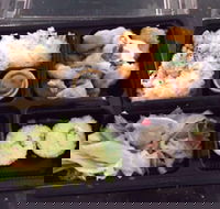 Zushi Bento Carousel - Cannington - Pubs Perth
